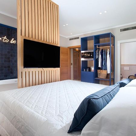 Estate4Home - Suites 21 Sorrento Esterno foto