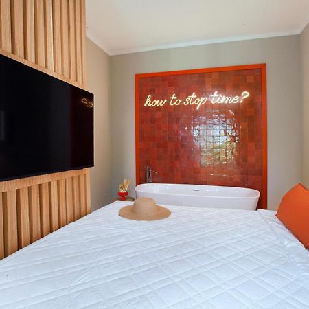 Estate4Home - Suites 21 Sorrento Esterno foto