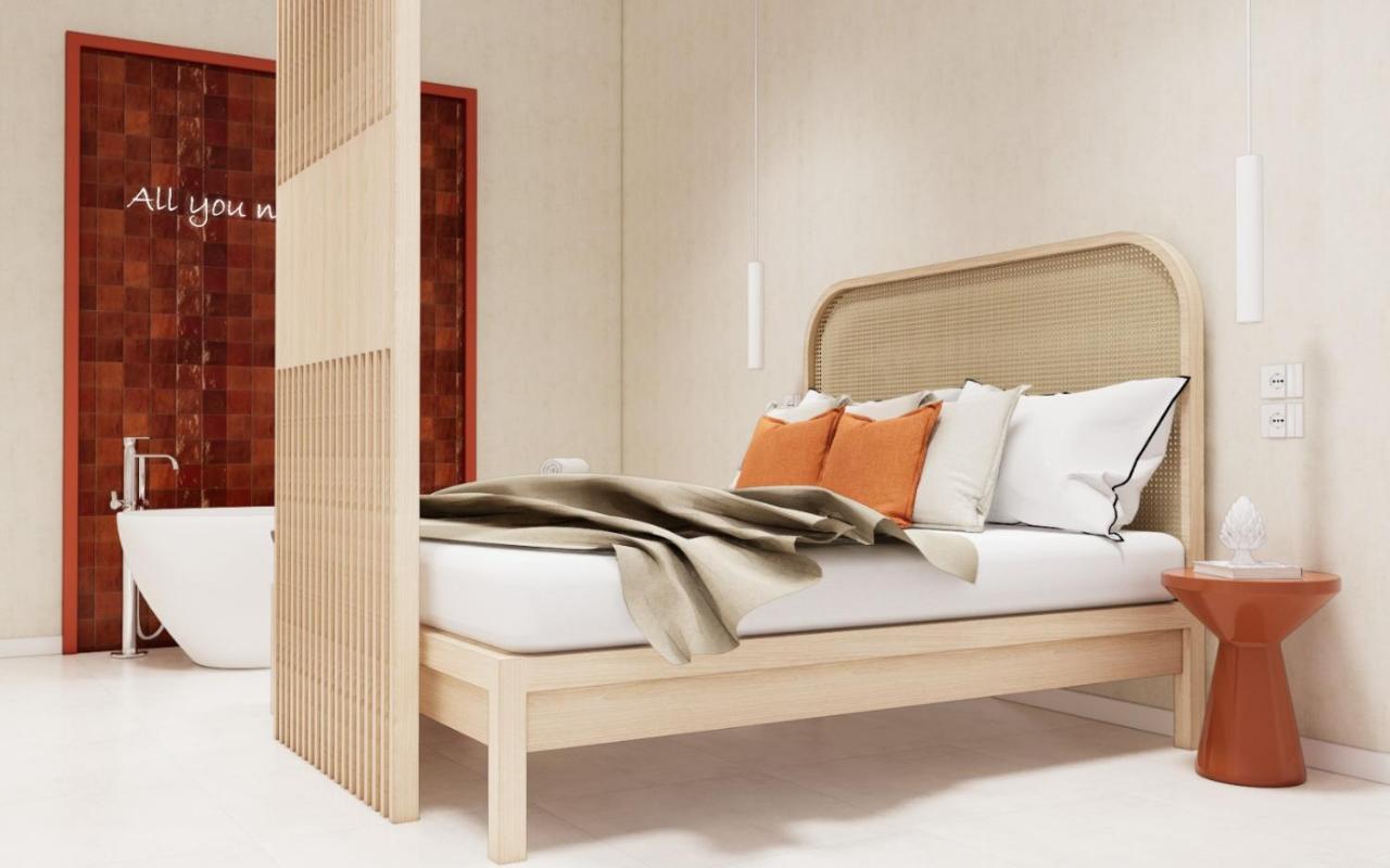 Estate4Home - Suites 21 Sorrento Esterno foto