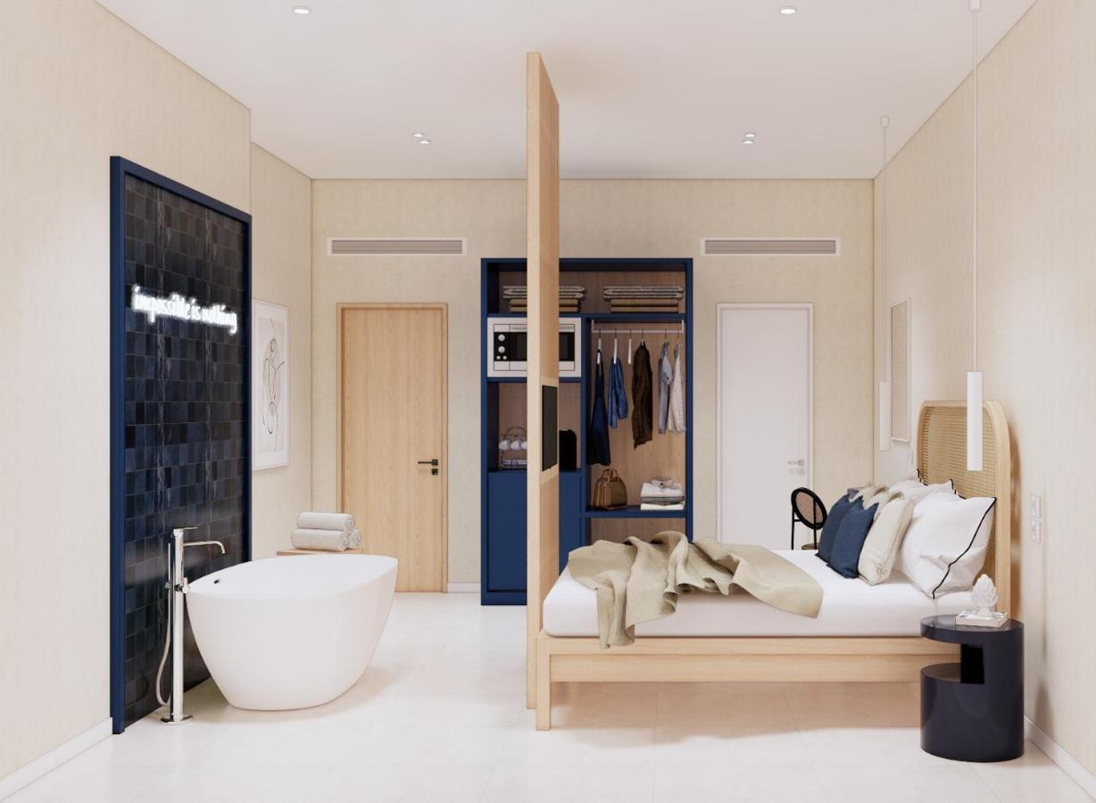 Estate4Home - Suites 21 Sorrento Esterno foto