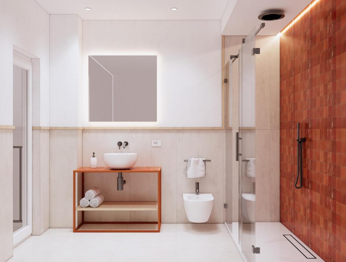 Estate4Home - Suites 21 Sorrento Esterno foto