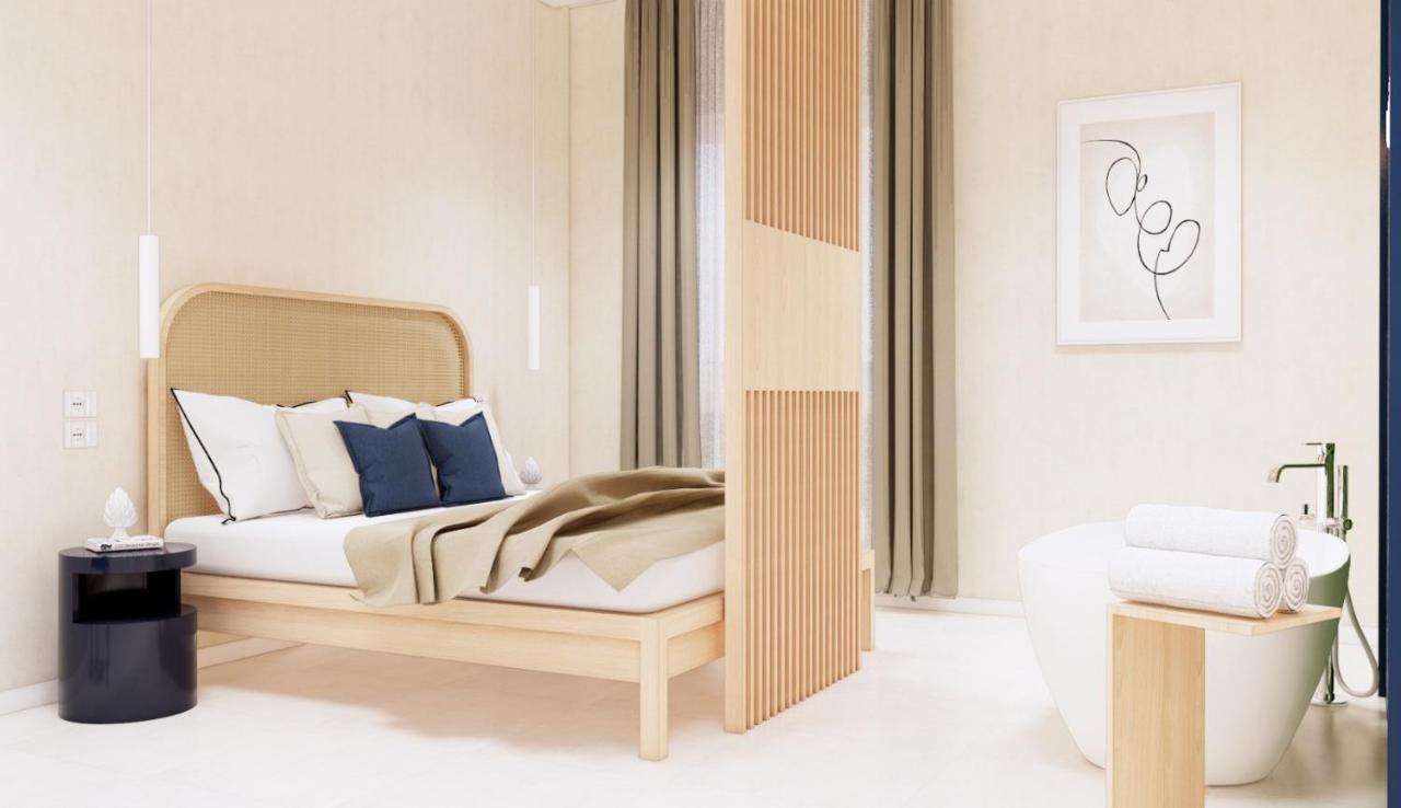 Estate4Home - Suites 21 Sorrento Esterno foto