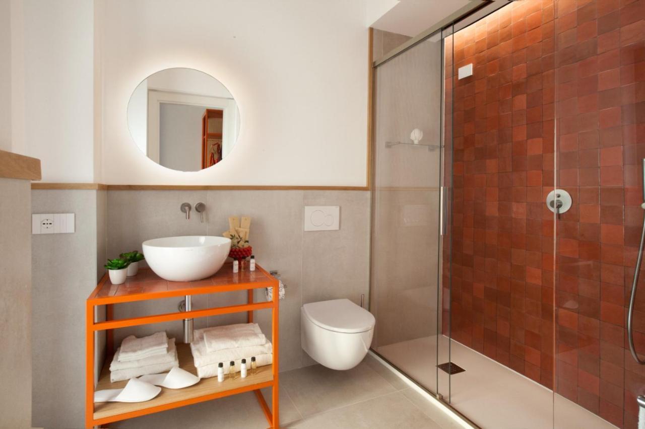 Estate4Home - Suites 21 Sorrento Esterno foto