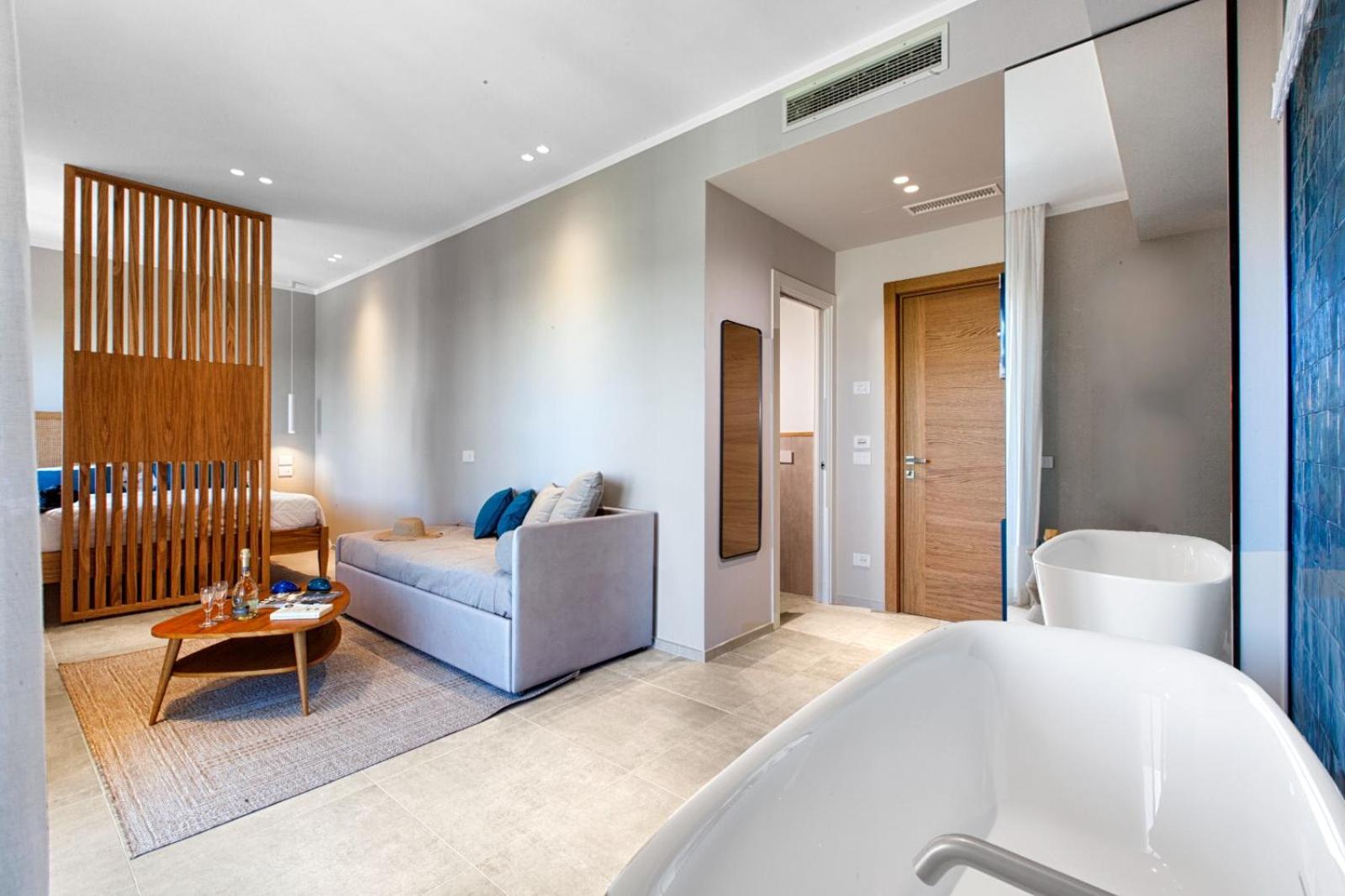 Estate4Home - Suites 21 Sorrento Esterno foto