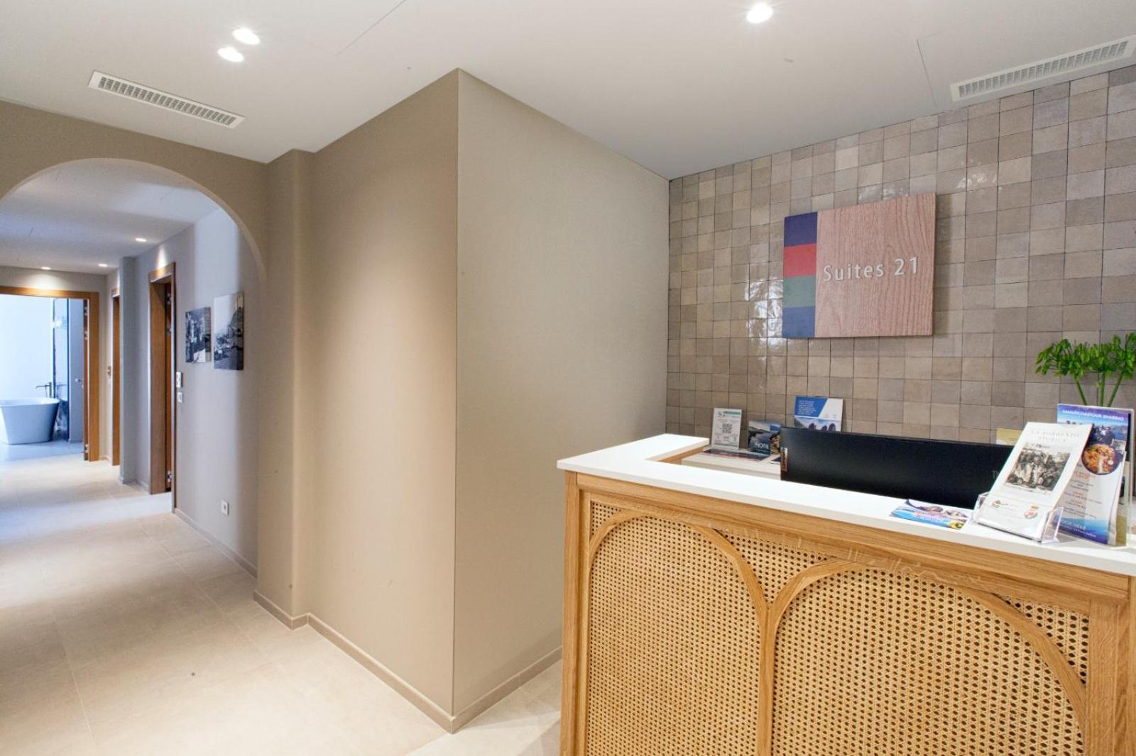 Estate4Home - Suites 21 Sorrento Esterno foto