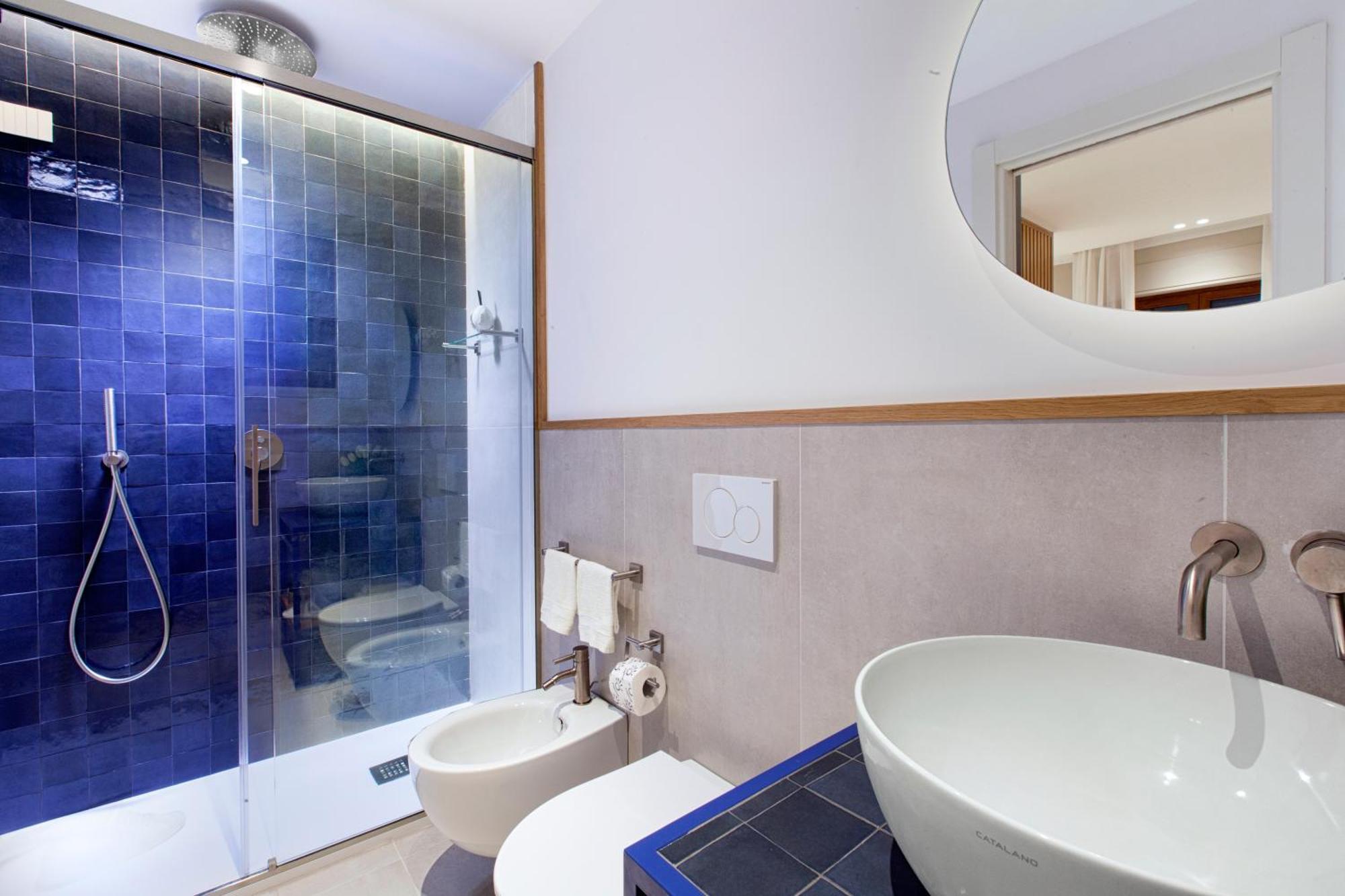 Estate4Home - Suites 21 Sorrento Esterno foto