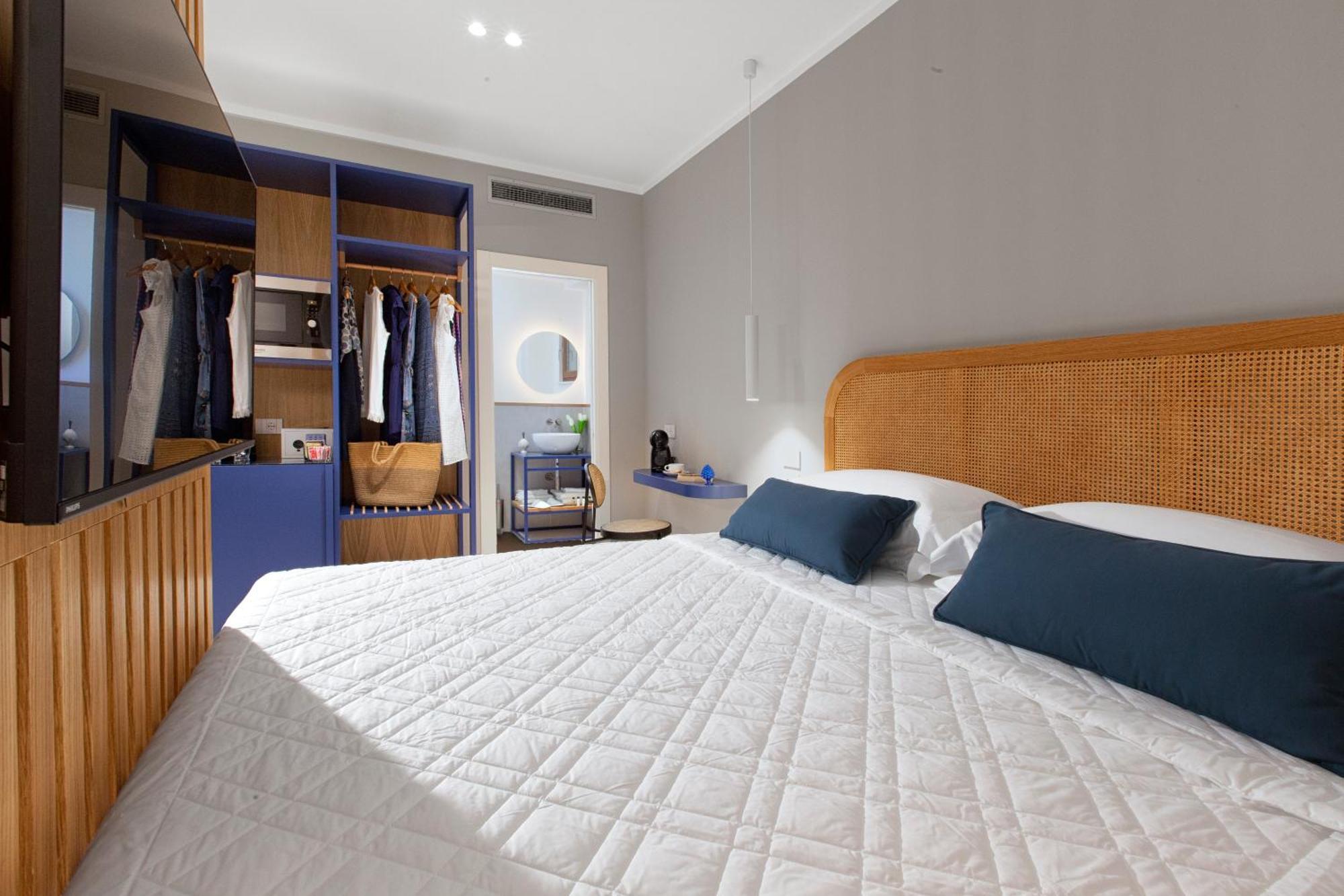 Estate4Home - Suites 21 Sorrento Esterno foto
