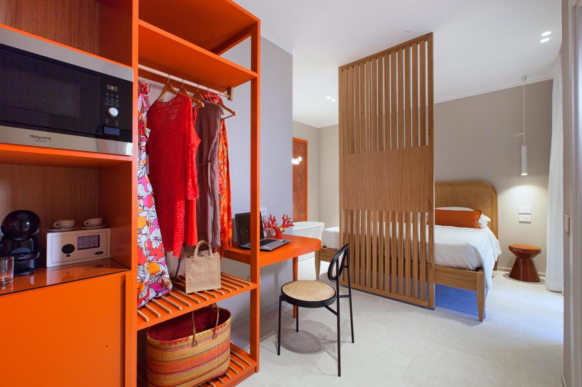 Estate4Home - Suites 21 Sorrento Esterno foto