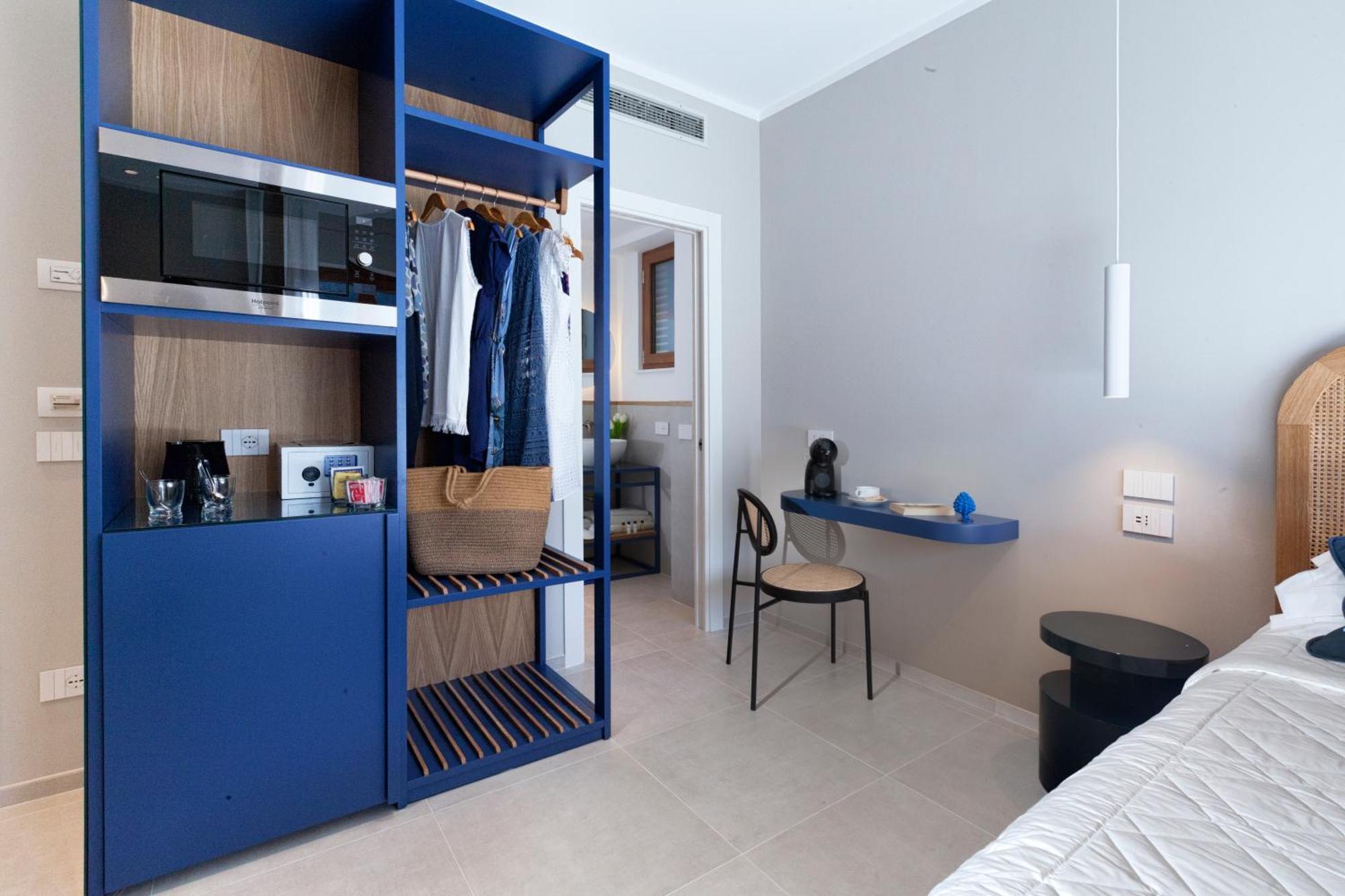 Estate4Home - Suites 21 Sorrento Esterno foto