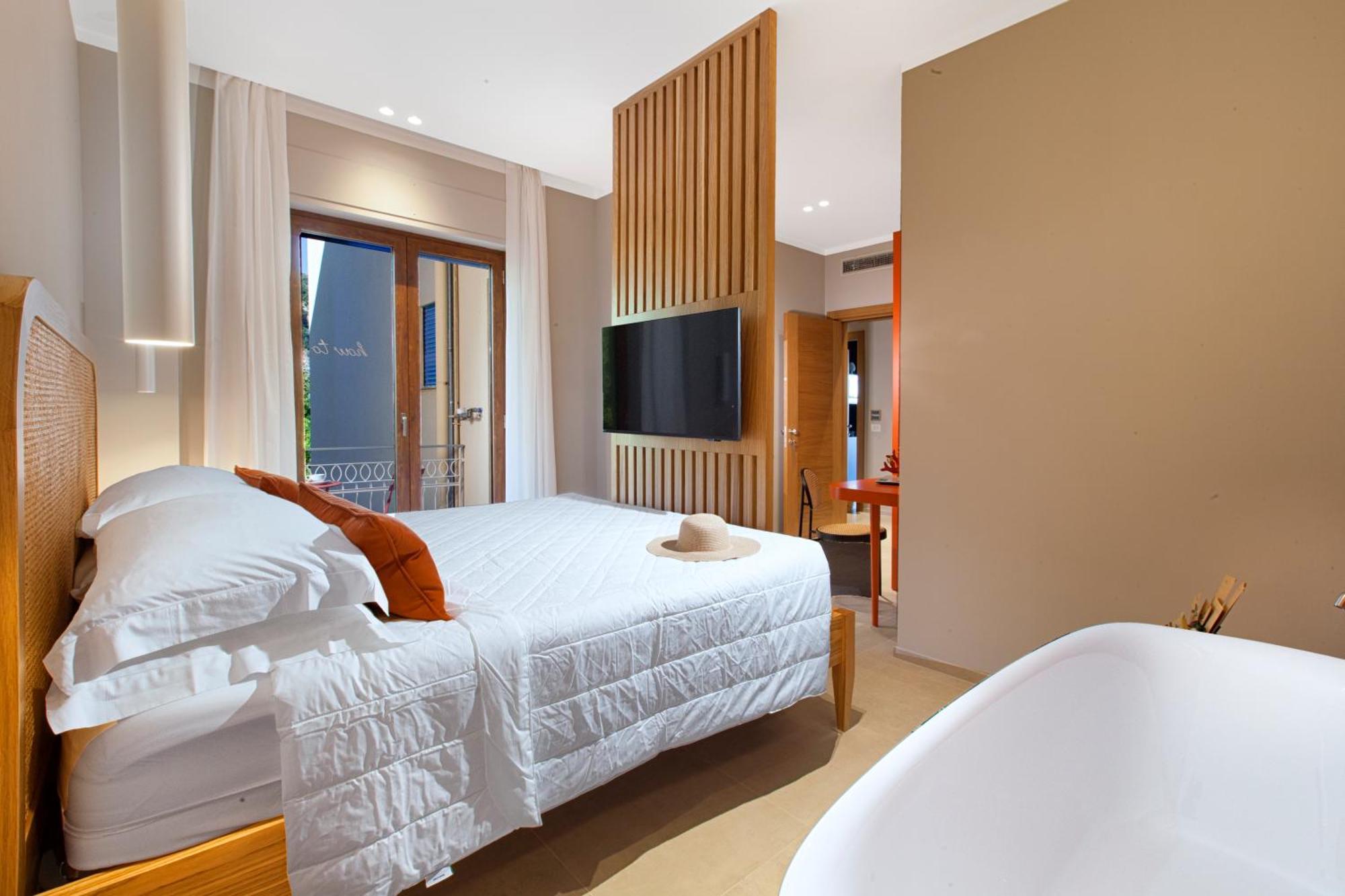 Estate4Home - Suites 21 Sorrento Esterno foto