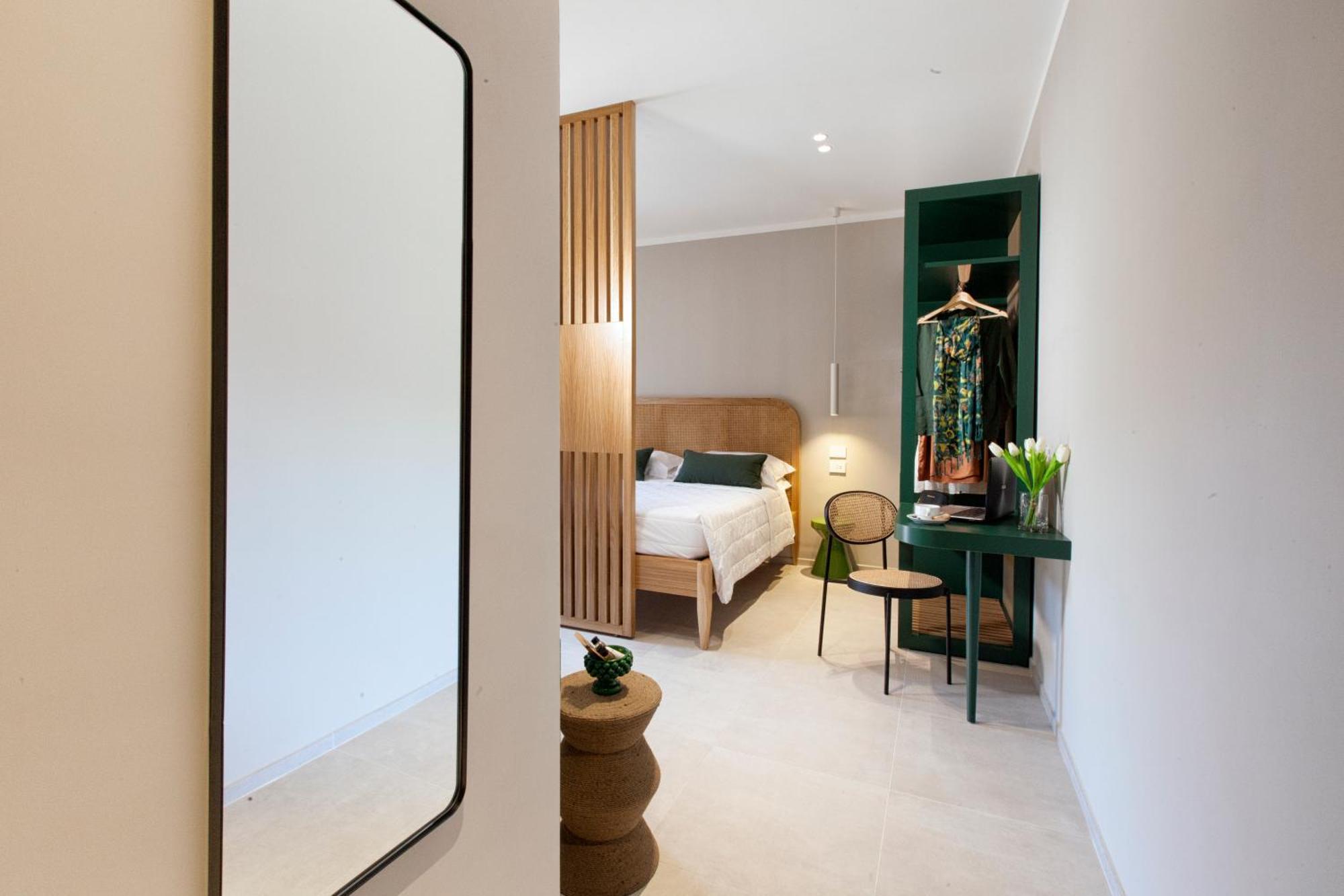 Estate4Home - Suites 21 Sorrento Esterno foto