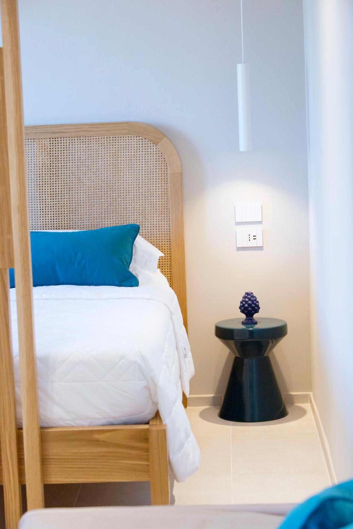 Estate4Home - Suites 21 Sorrento Esterno foto