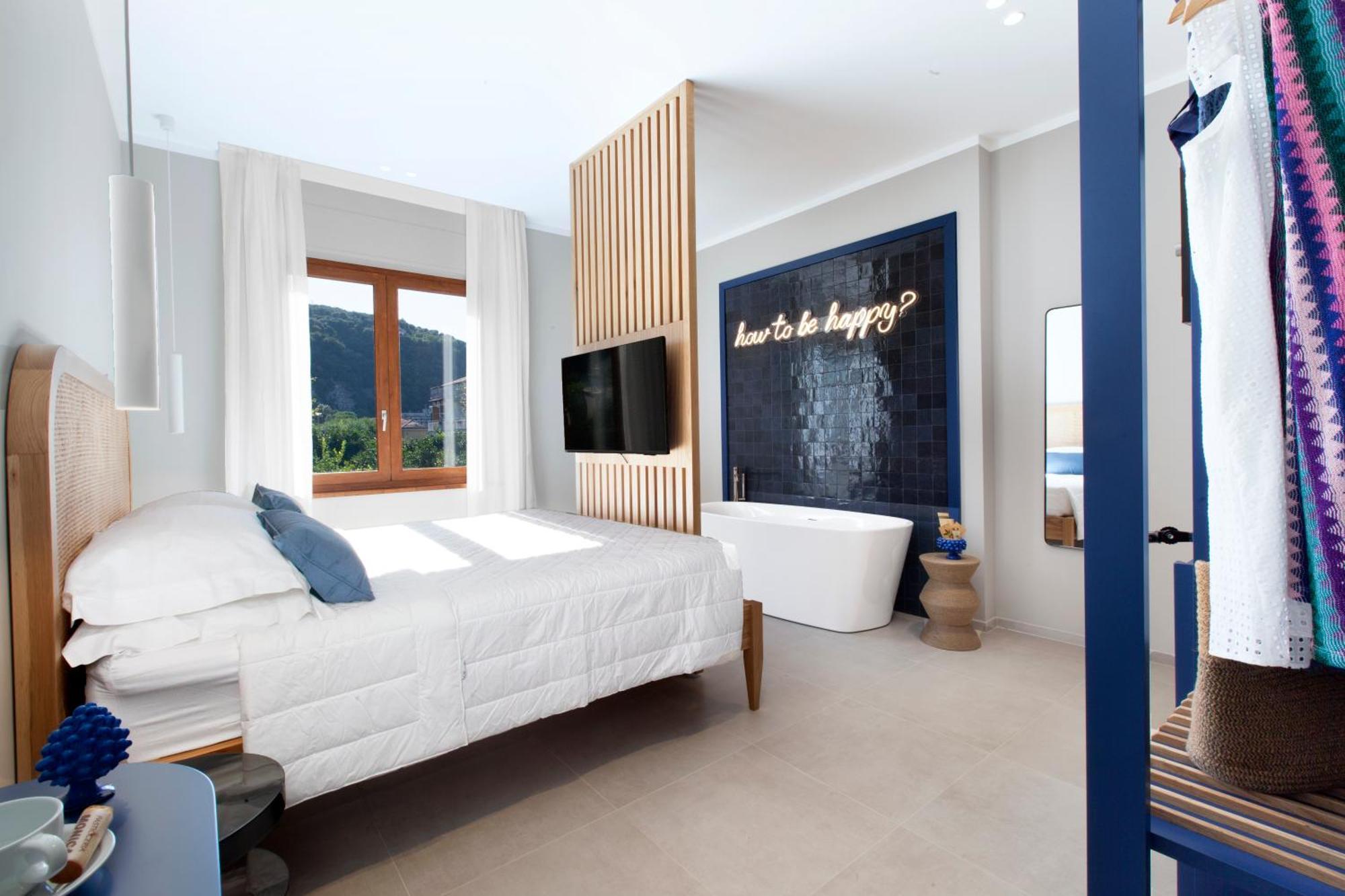 Estate4Home - Suites 21 Sorrento Esterno foto
