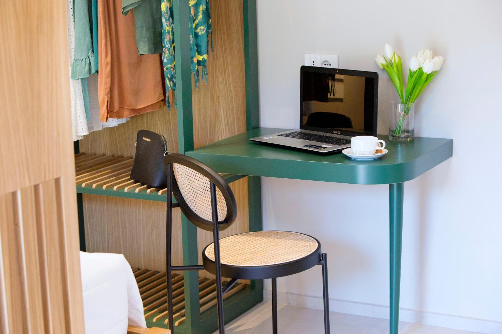 Estate4Home - Suites 21 Sorrento Esterno foto